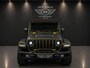 Jeep Wrangler Unlimited 4xe 380 Rebel Outlaw Outlaw Raw Edition l PHEV | 27km!! | Sky-One roof l 22" AXE l One of a kind