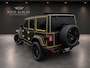 Jeep Wrangler Unlimited 4xe 380 Rebel Outlaw Outlaw Raw Edition l PHEV | 27km!! | Sky-One roof l 22" AXE l One of a kind