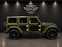 Jeep Wrangler Unlimited 4xe 380 Rebel Outlaw Outlaw Raw Edition l PHEV | 27km!! | Sky-One roof l 22" AXE l One of a kind