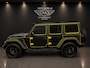 Jeep Wrangler Unlimited 4xe 380 Rebel Outlaw Outlaw Raw Edition l PHEV | 27km!! | Sky-One roof l 22" AXE l One of a kind