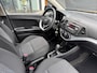 Kia Picanto 1.2 Cvvt DynamicLine Automaat ,1e Eig, Airco,Lm Velgen,
