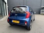Kia Picanto 1.2 Cvvt DynamicLine Automaat ,1e Eig, Airco,Lm Velgen,