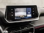 Peugeot 208 1.2 Puretech GT Automaat (VIRTUAL COCKPIT, APPLE CARPLAY, GROOT NAVI, 360 CAMERA, LEDER, SFEERVERLICHTING, SPORTSTOELEN, ADAPTIVE CRUISE, GETINT GLAS, LM VELGEN, NIEUWSTAAT)