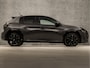 Peugeot 208 1.2 Puretech GT Automaat (VIRTUAL COCKPIT, APPLE CARPLAY, GROOT NAVI, 360 CAMERA, LEDER, SFEERVERLICHTING, SPORTSTOELEN, ADAPTIVE CRUISE, GETINT GLAS, LM VELGEN, NIEUWSTAAT)