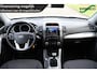 Kia Sorento 2.4 X-tra LPG G3 climate & cruise control trekhaak youngtimer! 6 bak dab+