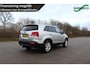 Kia Sorento 2.4 X-tra LPG G3 climate & cruise control trekhaak youngtimer! 6 bak dab+