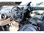 MINI Countryman 1.6 Cooper S ALL4 Chili JCW john cooper works leder panodak stoelverwarming climate&cruise control navigatie bluetooth uitstraling!