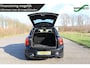 MINI Countryman 1.6 Cooper S ALL4 Chili JCW john cooper works leder panodak stoelverwarming climate&cruise control navigatie bluetooth uitstraling!