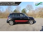 MINI Countryman 1.6 Cooper S ALL4 Chili JCW john cooper works leder panodak stoelverwarming climate&cruise control navigatie bluetooth uitstraling!