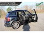 MINI Countryman 1.6 Cooper S ALL4 Chili JCW john cooper works leder panodak stoelverwarming climate&cruise control navigatie bluetooth uitstraling!