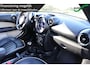 MINI Countryman 1.6 Cooper S ALL4 Chili JCW john cooper works leder panodak stoelverwarming climate&cruise control navigatie bluetooth uitstraling!