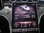 Mercedes-Benz C-klasse 180 Business Solution Apple Carplay | Panoramaschuifdak | Trekhaak | Klasse 3 alarm | Agility control demping systeem