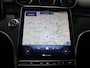 Mercedes-Benz C-klasse 180 Business Solution Apple Carplay | Panoramaschuifdak | Trekhaak | Klasse 3 alarm | Agility control demping systeem