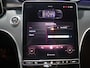 Mercedes-Benz C-klasse 180 Business Solution Apple Carplay | Panoramaschuifdak | Trekhaak | Klasse 3 alarm | Agility control demping systeem