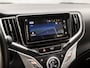 Suzuki Baleno 1.2 High Executive Automaat (NAVIGATIE, CLIMATE, CAMERA, XENON, ADAPTIVE CRUISE, SPORTSTOELEN, STOELVERWARMING, GETINT GLAS, NIEUWSTAAT)