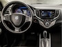 Suzuki Baleno 1.2 High Executive Automaat (NAVIGATIE, CLIMATE, CAMERA, XENON, ADAPTIVE CRUISE, SPORTSTOELEN, STOELVERWARMING, GETINT GLAS, NIEUWSTAAT)