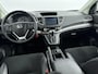 Honda CR-V 2.0 4WD Lifestyle Aut. | Facelift | Leder Alcantara | Navigatie | Camera | Climate Control | 18 Inch |