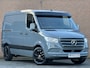 Mercedes-Benz Sprinter 214CDI 143PK L1H1 / M-Bux / Camera / Topstaat