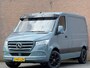 Mercedes-Benz Sprinter 214CDI 143PK L1H1 / M-Bux / Camera / Topstaat