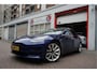 Tesla Model 3 Long Range AWD 75 kWh Dual Motor | Nederlandse BTW auto | 351 pk | Panorama | Auto Pilot | Leer | Electrische stoelen met memory en verwarming | 19inch sportvelgen