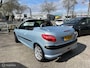 Peugeot 206 CC 2.0-16V let op !! 90 dkm nap