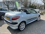 Peugeot 206 CC 2.0-16V let op !! 90 dkm nap