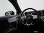 Mercedes-Benz A-klasse 180 Business Solution AMG | Automaat | Half leder | Bluetooth | Navigatie | Camera | Climate control | Cruise control | Stoel verwarming | DAB | Lage km stand