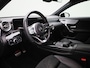 Mercedes-Benz A-klasse 180 Business Solution AMG | Automaat | Half leder | Bluetooth | Navigatie | Camera | Climate control | Cruise control | Stoel verwarming | DAB | Lage km stand