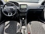 Peugeot 2008 1.2 PureTech Blue Lion Navi,Pano,Trekhaak,110pk,Airco,Cruise,Pdc,Dealer Onderhouden,Lmv,Nieuwe Apk bij Aflevering