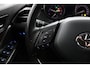 Toyota C-HR 1.2 Executive Automaat | Trekhaak 1300 KG | Stoelverwarming | Parkeersensoren Rondom | Lederen/stof Bekleding |