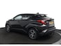 Toyota C-HR 1.2 Executive Automaat | Trekhaak 1300 KG | Stoelverwarming | Parkeersensoren Rondom | Lederen/stof Bekleding |