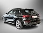 Audi A3 Sportback 40 204pk TFSI e S edition | Sportstoelen voorin | MMI navigatie plus MMI touch | Audi Sport rode stiksels