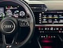 Audi A3 Sportback 40 204pk TFSI e S edition | Sportstoelen voorin | MMI navigatie plus MMI touch | Audi Sport rode stiksels