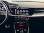 Audi A3 Sportback 40 204pk TFSI e S edition | Sportstoelen voorin | MMI navigatie plus MMI touch | Audi Sport rode stiksels
