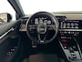 Audi A3 Sportback 40 204pk TFSI e S edition | Sportstoelen voorin | MMI navigatie plus MMI touch | Audi Sport rode stiksels
