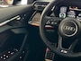 Audi A3 Sportback 40 204pk TFSI e S edition | Sportstoelen voorin | MMI navigatie plus MMI touch | Audi Sport rode stiksels