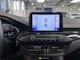 Ford Focus Wagon EcoBoost 125pk ST-Line | Winter pack | Elekt. A.Klep | B&O | Dodehoek detectie | Adapt. Cruise | 18"LMV |