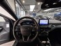 Ford Focus Wagon EcoBoost 125pk ST-Line | Winter pack | Elekt. A.Klep | B&O | Dodehoek detectie | Adapt. Cruise | 18"LMV |