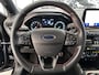 Ford Focus Wagon EcoBoost 125pk ST-Line | Winter pack | Elekt. A.Klep | B&O | Dodehoek detectie | Adapt. Cruise | 18"LMV |