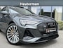 Audi E-tron 55 Quattro S Edition/ Pano/ Sfeerverl./ Trekhaak