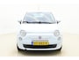 Fiat 500 1.2 Lounge 70 PK | Handgeschakeld | Airco | Elektrische ramen | Licht metalen velgen | Radio | CD Speler | Half lederen bekleding |