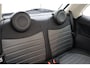 Fiat 500 1.2 Lounge 70 PK | Handgeschakeld | Airco | Elektrische ramen | Licht metalen velgen | Radio | CD Speler | Half lederen bekleding |