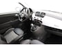 Fiat 500 1.2 Lounge 70 PK | Handgeschakeld | Airco | Elektrische ramen | Licht metalen velgen | Radio | CD Speler | Half lederen bekleding |