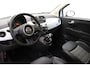 Fiat 500 1.2 Lounge 70 PK | Handgeschakeld | Airco | Elektrische ramen | Licht metalen velgen | Radio | CD Speler | Half lederen bekleding |
