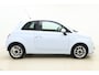 Fiat 500 1.2 Lounge 70 PK | Handgeschakeld | Airco | Elektrische ramen | Licht metalen velgen | Radio | CD Speler | Half lederen bekleding |