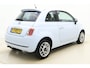 Fiat 500 1.2 Lounge 70 PK | Handgeschakeld | Airco | Elektrische ramen | Licht metalen velgen | Radio | CD Speler | Half lederen bekleding |