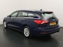 Ford Focus Wagon EcoBoost 125pk Titanium | Climate control | Cruise control | Parkeersens. V&A | Navi | Apple carplay  | Android auto |