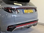 Hyundai Tucson 1.6 T-GDI HEV N Line Sportieve uitvoering!!
