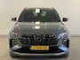 Hyundai Tucson 1.6 T-GDI HEV N Line Sportieve uitvoering!!
