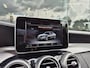 Mercedes-Benz C-klasse 200 CGI | LED | AMG-Line | Leer | 20'' BBS